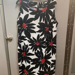 Beautiful Floral Dress